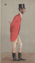 Viscount Portman